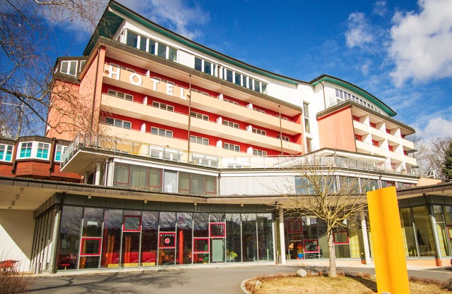 Savoy Hotel Bad Mergentheim