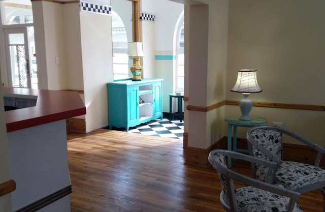 Savoy Hotel Beaufort-West