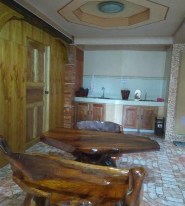 Savta Homestay