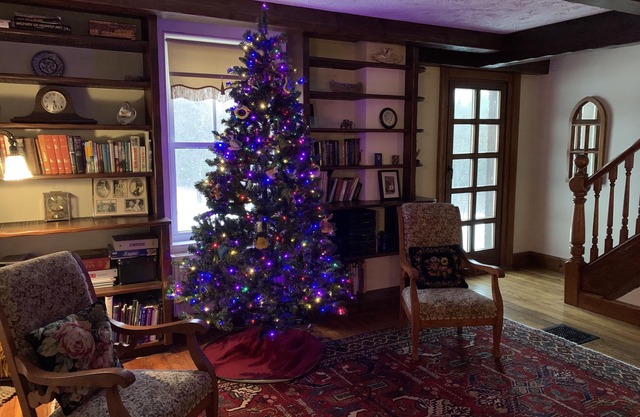 Sawyer's Creek Bed and Breakfast