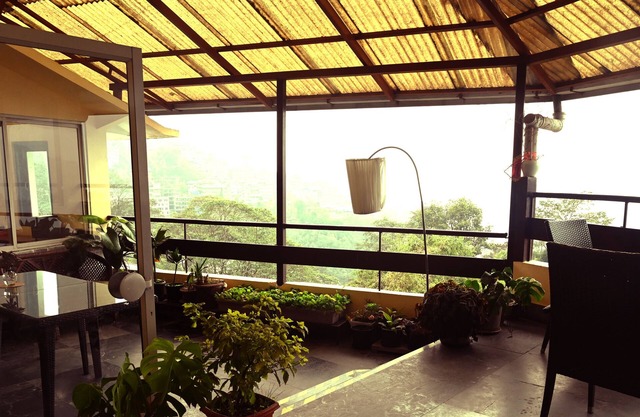 Say Xplorica Dechen Villa