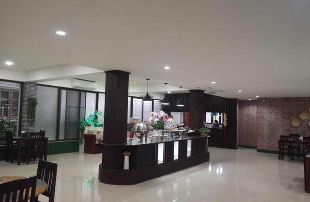 Saysamphanh Hotel