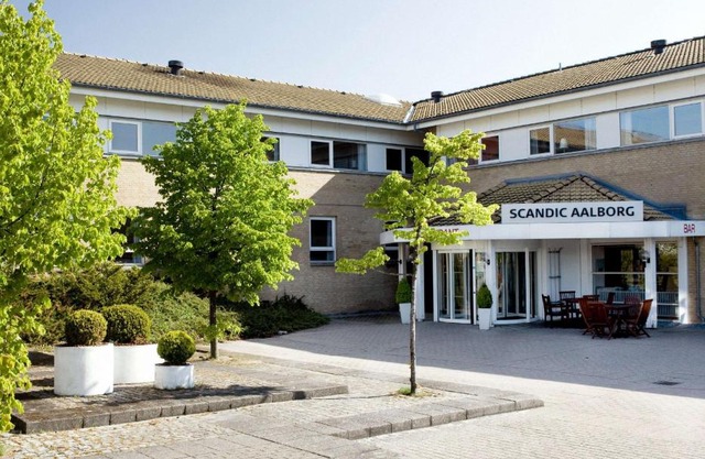 Scandic Aalborg Øst
