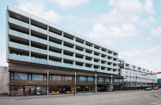 Scandic Alexandra 