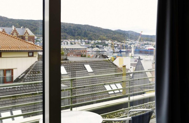 Bergen 