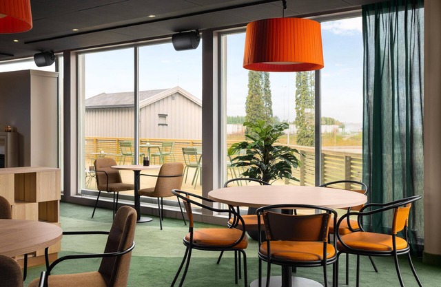 Scandic Gardermoen