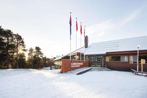 Scandic Karasjok 