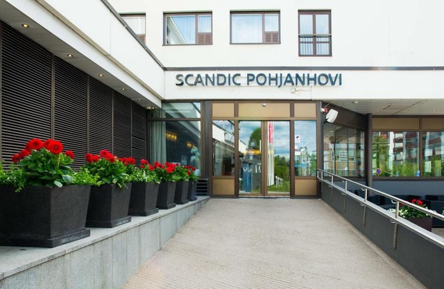 Scandic Pohjanhovi