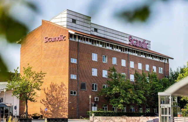 Scandic Ringsted