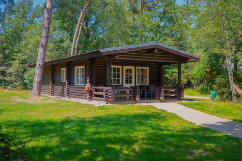 Scandinavian Lodges (by Outdoors Holten)