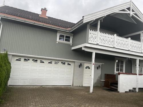 Scandpoint Apartment Cosy 2 large rooms Flat in Frogner Lillestrom with Parking 18min to Airport
