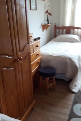 Scapaflow B&B