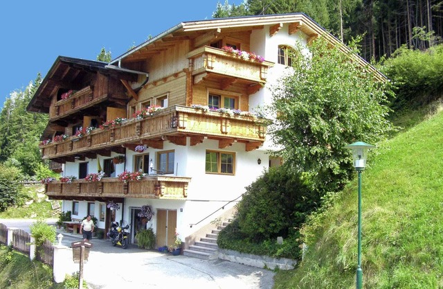 Gerlosberg Zell 