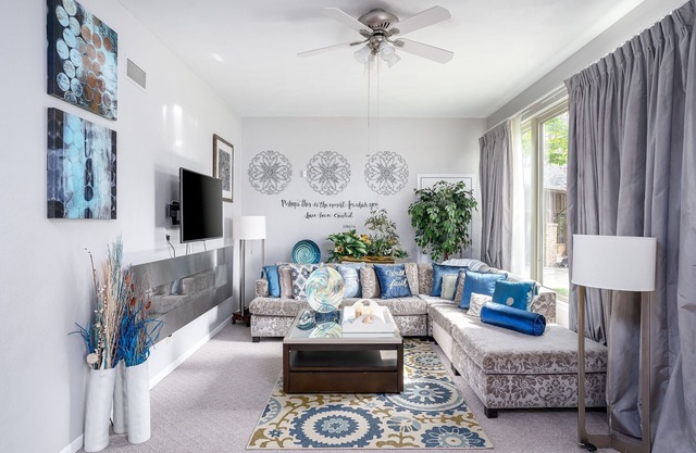Scenic 1 Bedroom