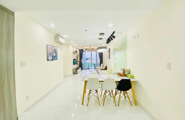 Scenic valley -Lalana Apartment