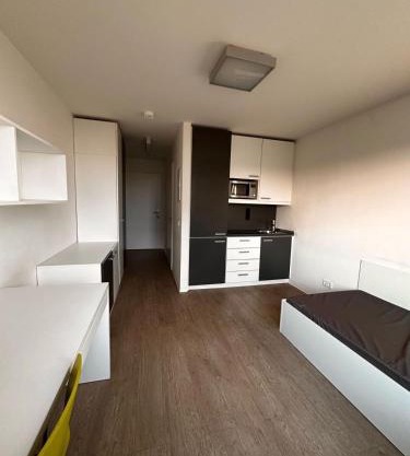 Schöne 1 Zimmer Apartment in Stuttgart