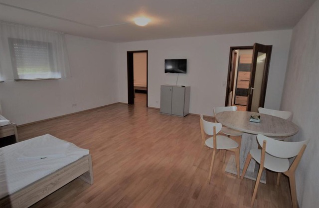 Schöne 2 Zimmer Wohnung