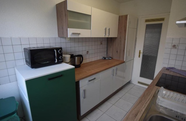 Schöne 3 Zimmer Wohnung in Wangen