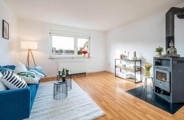 Schöne 60m² 2-Zimmer City Wohnung in Dachau