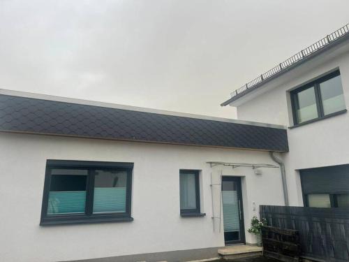 Schöne Anliegerwohnung