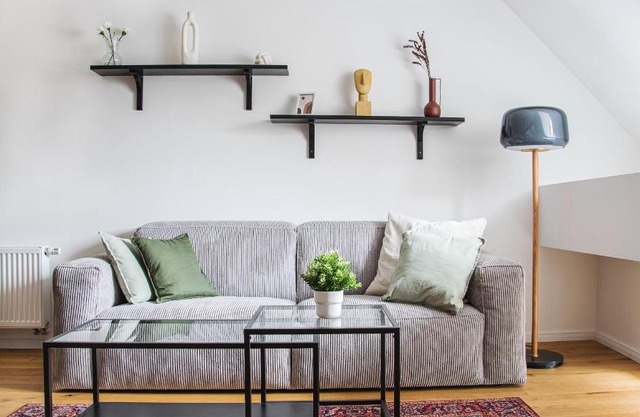 Schöne Ferienwohnung in Gernsbach Zentrum