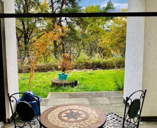 Schöne Ferienwohnung mit Waldblick in Dillenburg