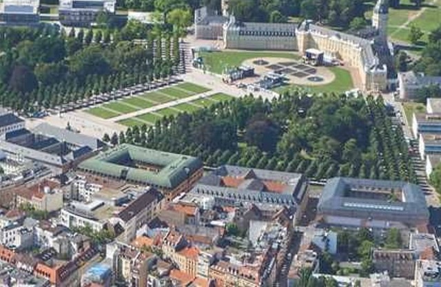 Schöne, Große und Zentrale Wohnung mit 2 Balkonen - Appartement mit 3 Schlafzimmern