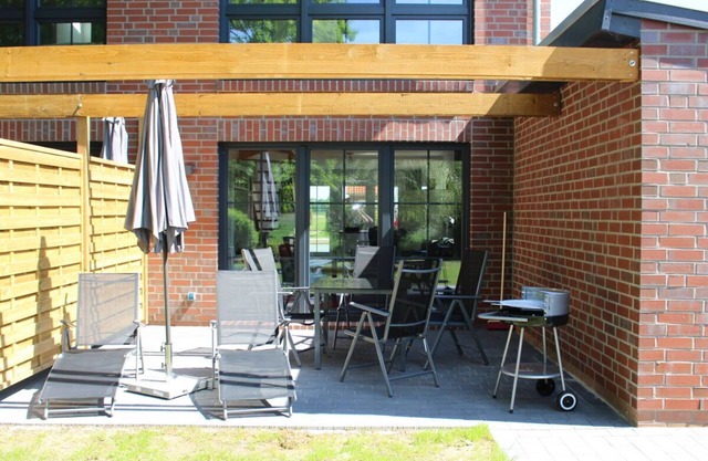 Schöne Moderne Ferienwohnung Zum Eisenlager