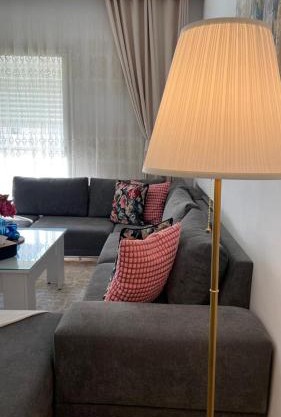 Schöne, ruhige neuwertige 127qm Ferienwohnung