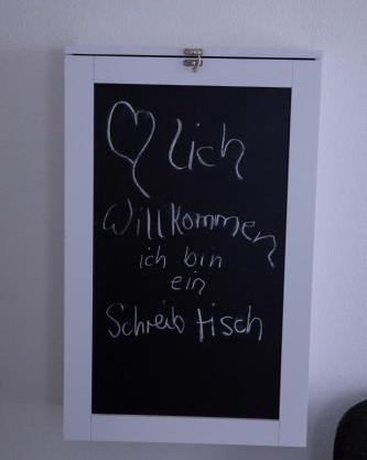 Schöne Unterkunft - Nähe Schweiz