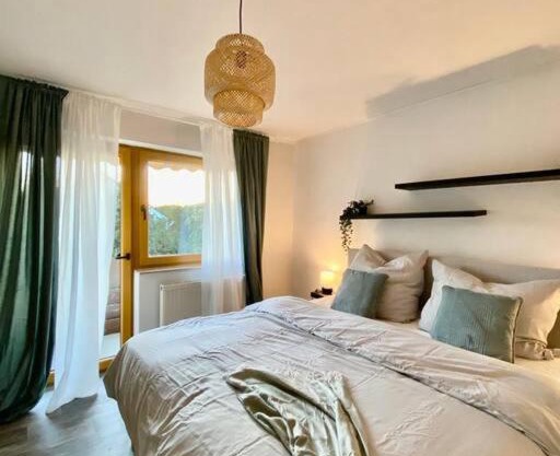 Schöne zentrale Wohnung Nähe HB