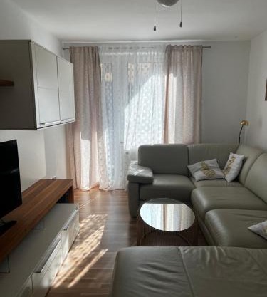 Schönes Zuhause