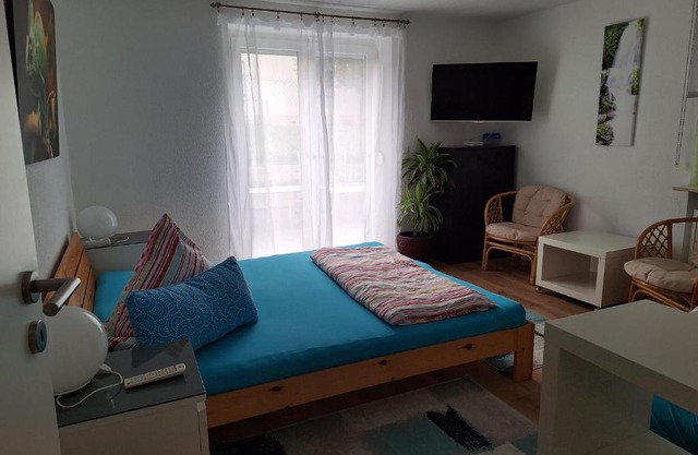 Schöni´s Zimmer