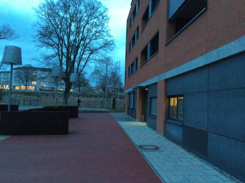 Schönste Donaulage mit Terrasse 2