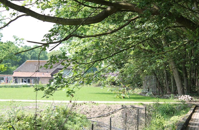 Schaluinenhoeve
