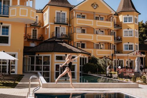 Helene Hotel Kindl 