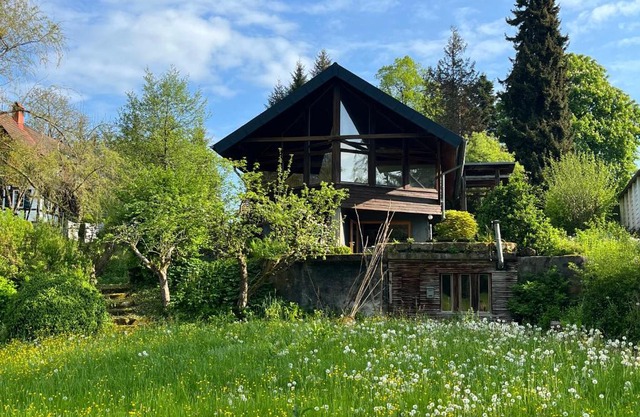 Schlechtbacher Sägmühle