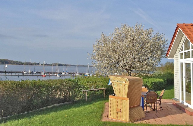 Schlei Resort Marina sleeves