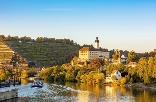 Schloss Horneck