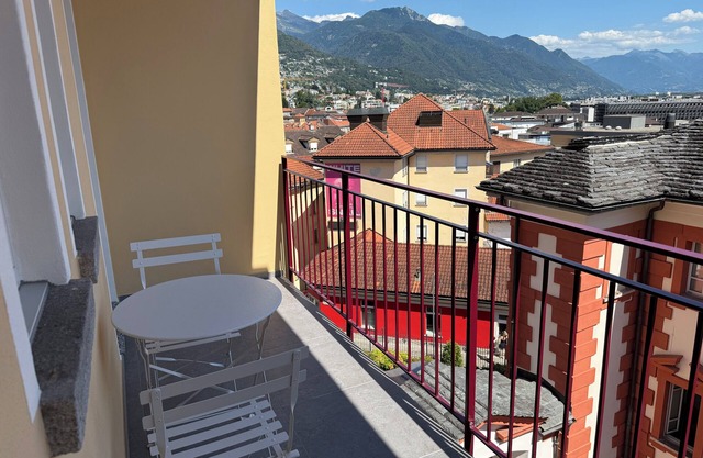 Schloss Locarno