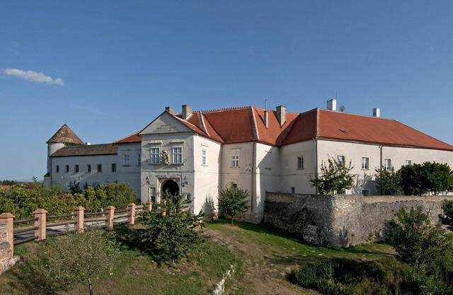 Schlosshotel Mailberg