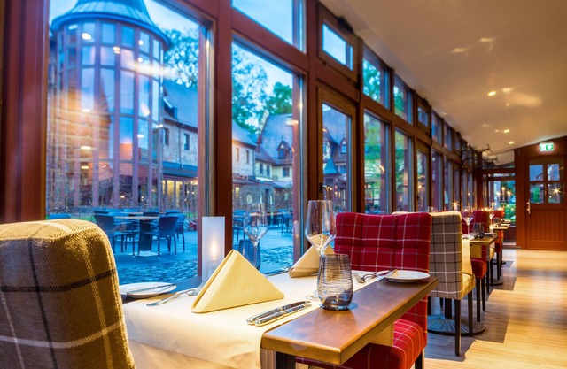 Schlosshotel Weyberhöfe
