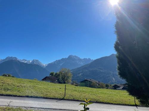Schmied in Oberdrum
