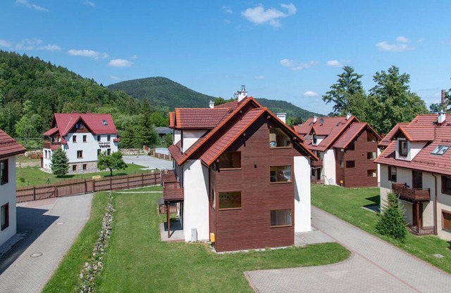 Schneekoppe DG Comfortable holiday residence