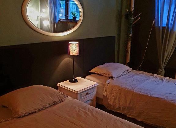 Schnieders3German forest B&B