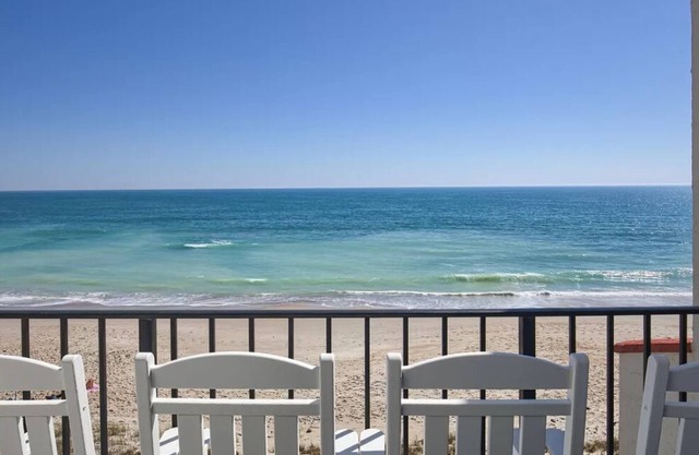 "Schooner Place" 2 bed/2.5 bath condo/Villa Capriani in N Topsail