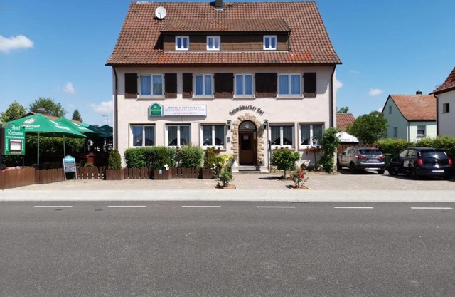 Schwäbischer Hof
