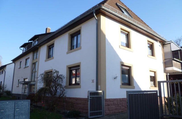 Schwan's apartment - Karlsruhe Grötzingen