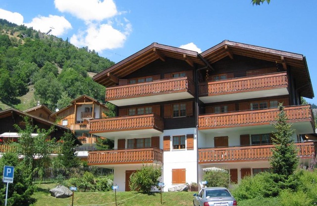 Schwarznase