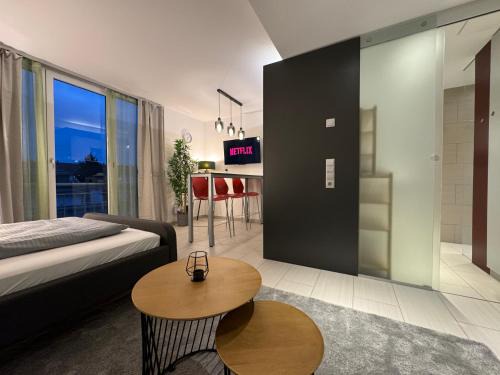 Schwarzwaldblick by Rabe - Parkplatz, Smart-TV, Netflix